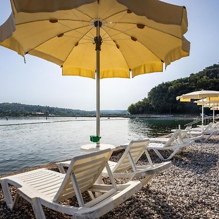 Sea View Apartment Renzzo 斯楚雅 外观 照片