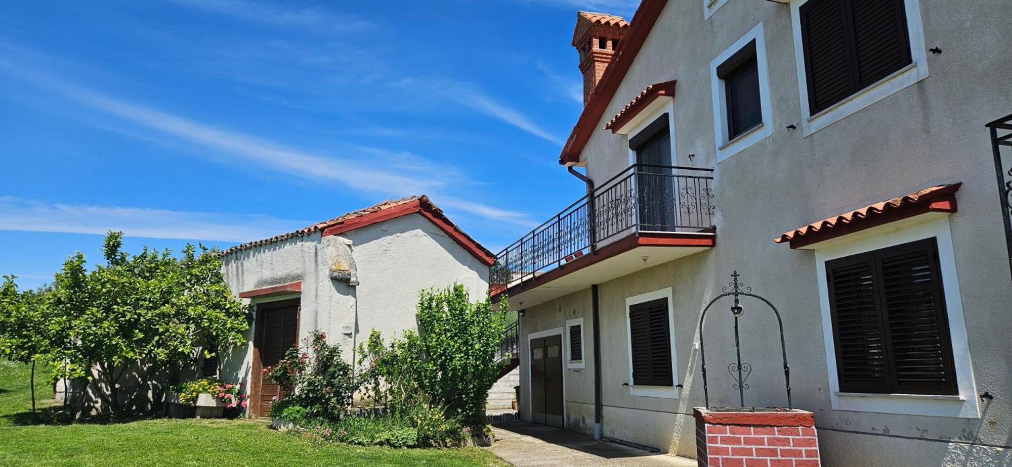 Sea View Apartment Renzzo 斯楚雅 外观 照片